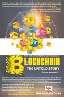 BlockChain- The Untold Story