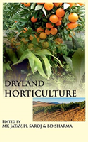 Dryland Horticulture (Co-Published With CRC Press UK)
