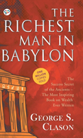 Richest Man in Babylon