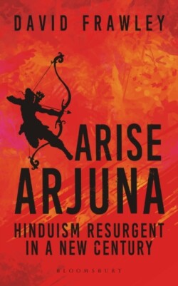 Arise Arjuna