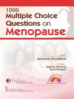 1000 Multiple Choice Questions on Menopause
