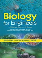 Biology For Engineers