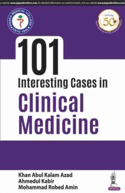 101 Interesting Cases in Clinical Medicine