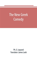 new Greek comedy