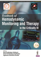 Textbook of Hemodynamic Monitoring and Therapy in the Critically Ill