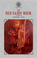 Red Fairy Book (Illustrated)