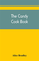 candy cook book