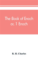 book of Enoch, or, 1 Enoch