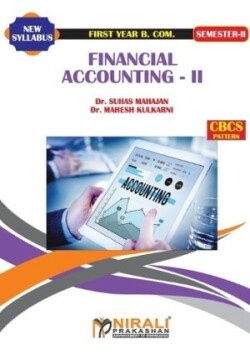Financial Accounting -- II