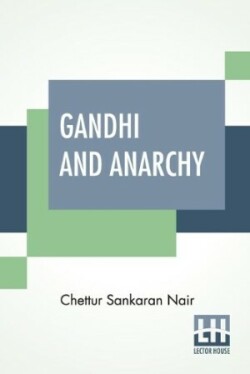 Gandhi And Anarchy