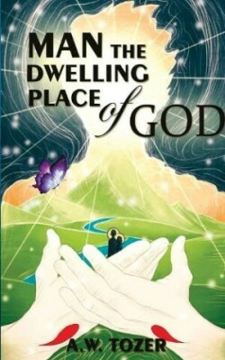 Manthe Dwelling Place of God