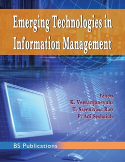 Emerging Technologies in Information Management