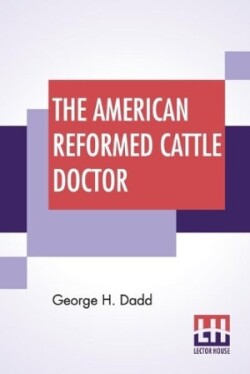 American Reformed Cattle Doctor