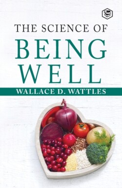 Science Of Being Well