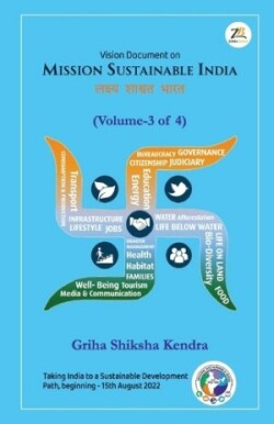 Mission Sustainable India Volume 3