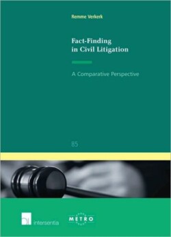 Fact-Finding in Civil Litigation