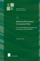 Behavioural Economics in Consumer Policy