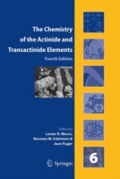 Chemistry of the Actinide and Transactinide Elements (Set Vol.1-6)