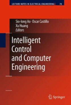 Intelligent Control and Computer Engineering