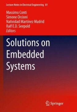 Solutions on Embedded Systems