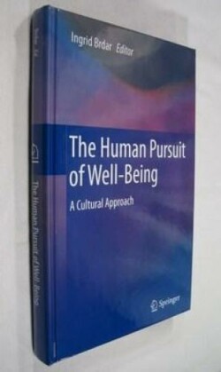 Human Pursuit of Well-Being