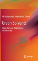 Green Solvents I