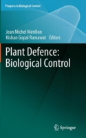 Plant Defence: Biological Control