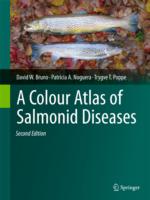 Colour Atlas of Salmonid Diseases