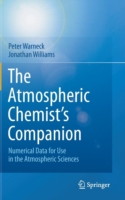 Atmospheric Chemist’s Companion