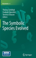 Symbolic Species Evolved