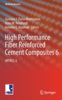 High Performance Fiber Reinforced Cement Composites 6