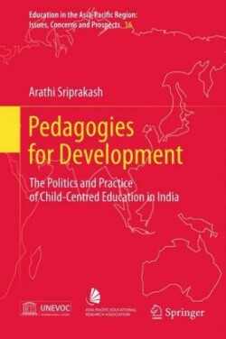 Pedagogies for Development