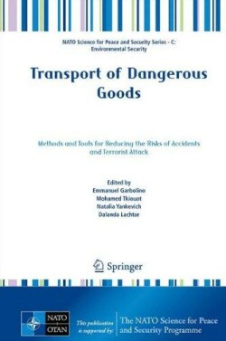 Transport of Dangerous Goods