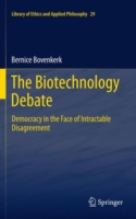 Biotechnology Debate