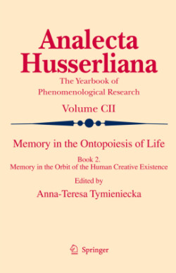 Memory in the Ontopoiesis of Life