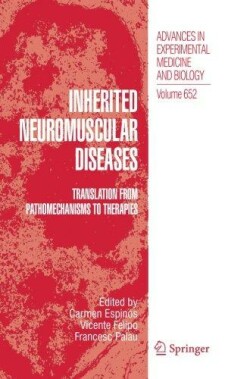 Inherited Neuromuscular Diseases