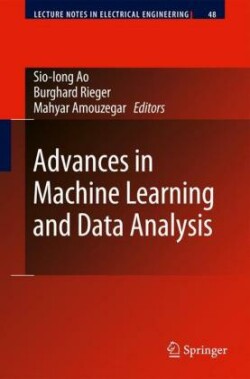 Advances in Machine Learning and Data Analysis