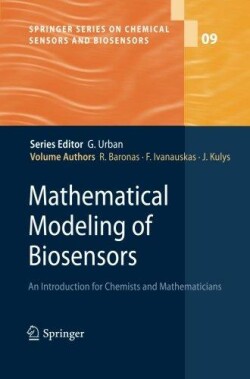 Mathematical Modeling of Biosensors