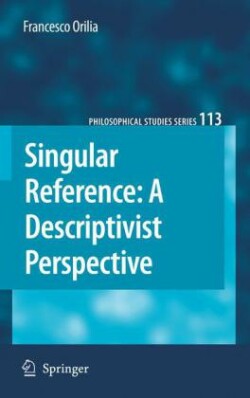 Singular Reference: A Descriptivist Perspective