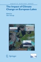 Impact of Climate Change on European Lakes