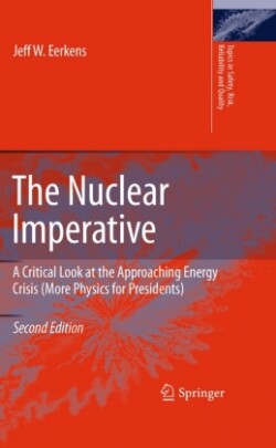 Nuclear Imperative