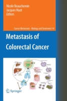 Metastasis of Colorectal Cancer