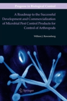 Roadmap to the Successful Development and Commercialization of Microbial Pest Control Products for Control of Arthropods