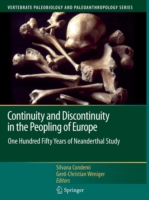 Continuity and Discontinuity in the Peopling of Europe