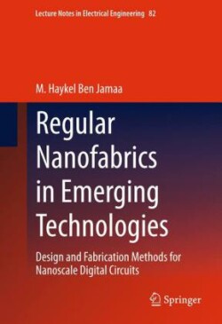 Regular Nanofabrics in Emerging Technologies