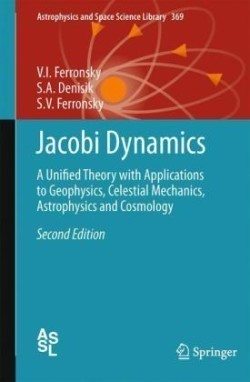 Jacobi Dynamics