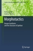 Morphotactics