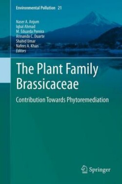 Plant Family Brassicaceae