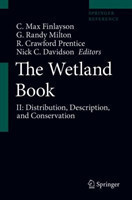 Wetland Book