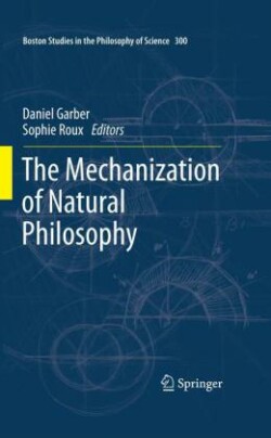 Mechanization of Natural Philosophy